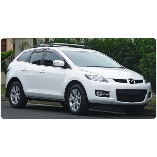 Download MAZDA CX-7 2007-2010 Workshop Repair Manual – Workshop Manuals ...